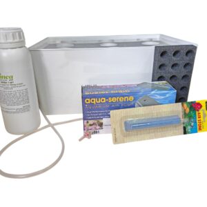 DWC וינאה בוקס L