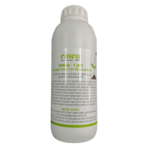 דשן 1 VINEA - להידרופוניקה ליטר