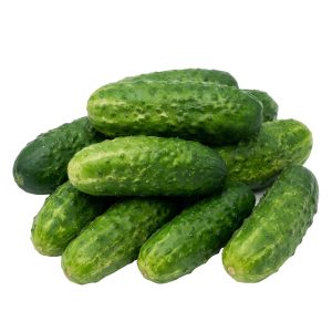 תמונת מלפפון בייבי להמחשה
